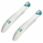 Ensoleille - 2pcs stylo anti - dmangeaisons stylo lectronique anti - moustiques piqres d'insectes ...