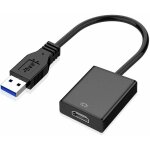 Adaptateur usb vers hdmi, adaptateur audio vidéo usb 3. 0 / 2. 0 vers hdmi, convertisseur de câble graphique ... Adaptateur usb vers hdmi, adaptateur audio vidéo usb 3. 0 / 2. 0 vers hdmi, convertisseur de câble graphique ...