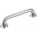 Barre d'appui en inox murale poign�e de baignoire salle bain wc s�curit� grab bar pour handicap�s personnes ...