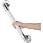 Barres d'appui salle de bain moderne - ensoleill