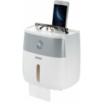 Boîte à papier toilette porte - papier toilette porte - papier toilette boîte à papier rouleau sans poinçon ... Boîte à papier toilette porte - papier toilette porte - papier toilette boîte à papier rouleau sans poinçon ...