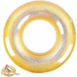 Bouée gonflable de piscine anneau de natation gonflable avec paillettes bouée d'été eau jouet ronde gonflable ... Bouée gonflable de piscine anneau de natation gonflable avec paillettes bouée d'été eau jouet ronde gonflable ...