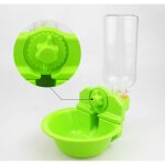 Buveur de chat petit chien nounours buveur pour animaux de compagnie bouilloire suspendue chien bol suspendu ... Buveur de chat petit chien nounours buveur pour animaux de compagnie bouilloire suspendue chien bol suspendu ...