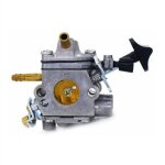 Carburateur pour stihl br500 br550 br600 sac à dos souffleur zama c1q - s183 carb Carburateur pour stihl br500 br550 br600 sac à dos souffleur zama c1q - s183 carb