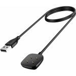 Ensoleille - chargeur compatible fitbit versa 4 / fitbit sense 2 / fitbit versa 3 / fitbit sense, cble ...