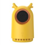 Ensoleille - chauffage domestique ptc �conome en �nergie, radiateur soufflant de bureau pour dortoir ...