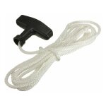 Corde de départ et poignée compatible avec tondeuse à gazon briggs & stratton 992366 600 - series (pack ... Corde de départ et poignée compatible avec tondeuse à gazon briggs & stratton 992366 600 - series (pack ...