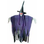 Décoration de fantôme suspendu halloween, suspendu squelette skeleton scary accessoires les yeux peuvent ... Décoration de fantôme suspendu halloween, suspendu squelette skeleton scary accessoires les yeux peuvent ...