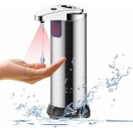 Distributeur de savon distributeur de savon automatique, distributeur savon sans contact avec capteur ...