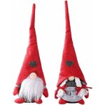 Gnome de no�l figurine de no�l scandinave tomte nisse, gnome su�dois, poup�es de p�re no�l, figurines ...