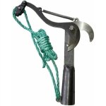 Haute altitude scateur mondeuse branches de coupe pointue jardin ciseaux cueillir les fruits outil ...