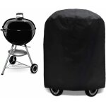 Housse barbecue b�che de protection bbq couverture de gril anti - uv / anti - l'eau / anti - l'humidit� ...