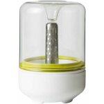 Kit de germination de cuisine pour comptoir - faites pousser vos propres graines de luzerne, ocoli et ... Kit de germination de cuisine pour comptoir - faites pousser vos propres graines de luzerne, ocoli et ...