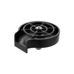Lave - verre d'vier de cuisine, accessoires d'vier de cuisine avec machine  laver  expresso  jet ...