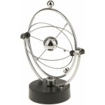 Ensoleille - pendule �lectrique magn�tique cin�tique orbital newton c�leste tournant jouet d�coration ...