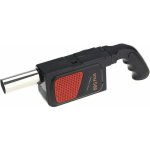 Portatif ventilateur de barbecue electrique souffleur  barbecue, camping et chemines  air bbq souffleur ...