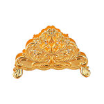 Ensoleille - porte serviette en papier, porte serviettes de table pour organisateur support pour table ...