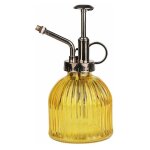 Pulv�risateur plantes, vaporisateur plante style vintage, arrosoir pulverisateur de jardin pression pour ...