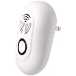 Ensoleille - r�pulsif ultrasons appareil anti souris, rats, rongeurs, loirs ? anti rongeur ? alternative ...