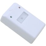 Ensoleille - r�pulsif ultrason ondes electromagn�tiques anti souris rats araign�es cafards mouches puces ...