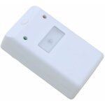Ensoleille - rpulsif ultrason ondes electromagntiques anti souris rats araignes cafards mouches puces ...