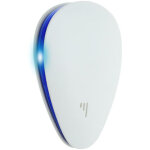 Ensoleille - r�pulsif ultrason souris et rat - appareil qui �met des ondes contre les souris, rats - ...