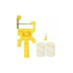 Rouleau  peinture, coupe - bordure, godet sparateur de peinture