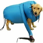 Sacs de séchage portables pour chiens, salle de sèche - cheveux de toilettage pour chiots sèche - cheveux ... Sacs de séchage portables pour chiens, salle de sèche - cheveux de toilettage pour chiots sèche - cheveux ...