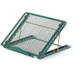 Support ordinateur portable multi - angle support laptop ventil en acier inoxydable rglable ergonomique ...