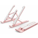 Support pour ordinateur portable support de surélévation pour ordinateur de bureau support portable pliable ... Support pour ordinateur portable support de surélévation pour ordinateur de bureau support portable pliable ...