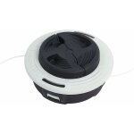 Tête de débroussailleuse c26 - 2 compatible avec stihl fs 55 / 56 / 70 / 94 / 91 / 111 / 131 / 240 4002710 ... Tête de débroussailleuse c26 - 2 compatible avec stihl fs 55 / 56 / 70 / 94 / 91 / 111 / 131 / 240 4002710 ...