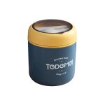 Thermos pour aliments chauds, rcipients alimentaires isols, thermos pour aliments en acier inoxydable ...