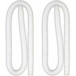 Tuyau de piscine, tuyau de rechange pour piscine, tuyau de rechange pour piscine, compatible avec les ...