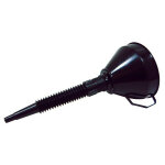 Entonnoir 2 en 1 - noir