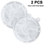 Entonnoir, entonnoir de cuisine mesh filtre alimentaire passoire transfert de liquides