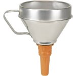02342 entonnoir 1. 3 l 160 mm - pressol 02342 entonnoir 1. 3 l 160 mm - pressol
