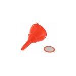 Entonnoir avec filtre petit mod�le diam�tre 10 cm