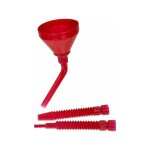 Entonnoir gopart 1057202050gp