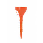 Entonnoir rservoir voiture - entonnoir rservoir diesel - entonnoir carburant avec filtre - entonnoir ...