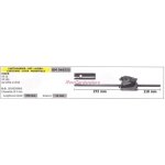 Entranement automoteur tondeuse autoporte alpina xp 50 50s 046555