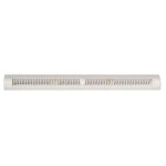 Aldes - entre d'air autorglable noir - emma - 11011512 11011512