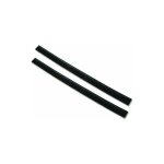 Le plus de l'entretien - 2 caoutchoucs pour raclette à vitres deux faces 25cm - pulex Le plus de l'entretien - 2 caoutchoucs pour raclette à vitres deux faces 25cm - pulex