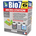 Entretien 6 mois pour micro - station, 480 g