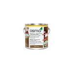 Le plus de l'entretien - huile cire color�e terra osmo 3073 0, 75l