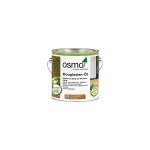 Le plus de l'entretien - huile pour terrasses - diff�rentes teintes - 0. 750ml (meleze naturel - 009) ...