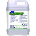 Le plus de l'entretien - taski jontec no1 f1c ��'  5l - d�capant puissant sans rin�age pour sols