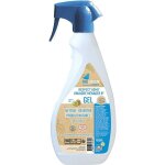 Le plus de l'entretien - vinaigre d'alcool m�nager 8� gel arome kiwi - idegreen - respect home - 750ml ...