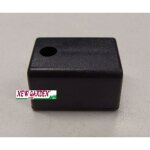 Entretoise d'arrêt de câble universal tondeuse 300195 20121983 Entretoise d'arrêt de câble universal tondeuse 300195 20121983