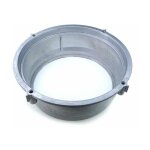 Karcher - enveloppe guidage de l'eau pour nettoyeur haute - pression. . .