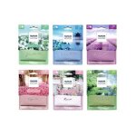 Sachet parfum gardenia nuncas